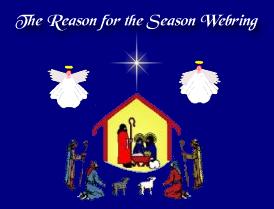 reason for the season logo